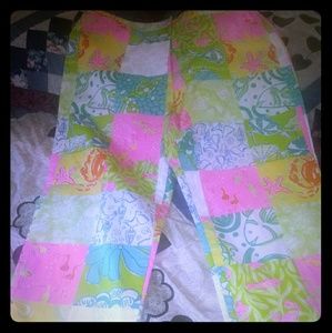 Lilly Pulitzer Pants